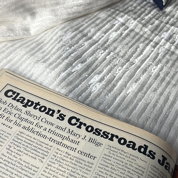 RICKY MARTIN / LIMP BIZKIT ROLLING STONE MAGAZINE AUG 1999 ISSUE 818 SMASH MOUTH - Picture 9 of 13